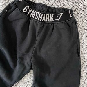 Gymshark Logo Sweatpants. S